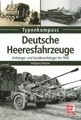 Deutsche Heeresfahrzeuge