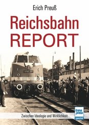 Reichsbahn-Report
