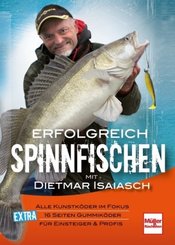 Erfolgreich Spinnfischen mit Dietmar Isaiasch