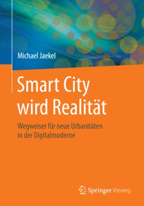 Smart City wird Realität