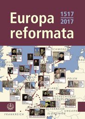 Europa Reformata - 1517-2017