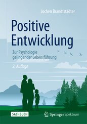 Positive Entwicklung