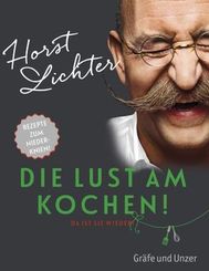 Die Lust am Kochen