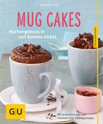 Mug Cakes