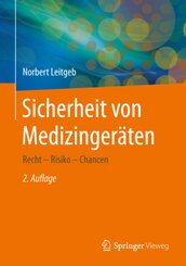 Sicherheit von Medizingeräten