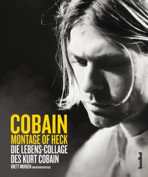 Cobain - Montage Of Heck