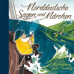 Norddeutsche Sagen und Märchen