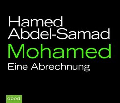 Mohamed, 6 Audio-CDs