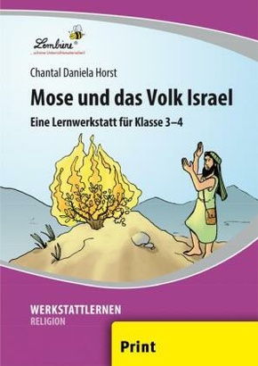 Mose und das Volk Israel