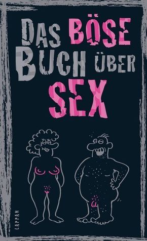 Das böse Buch über Sex