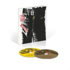 Sticky Fingers, 2 Audio-CDs (Deluxe Edition)