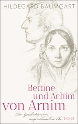 Bettine und Achim von Arnim