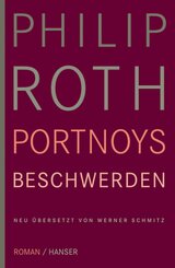 Portnoys Beschwerden