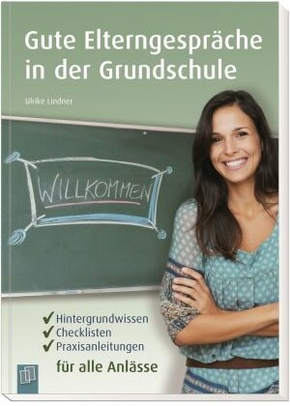 Gute Elterngespräche in der Grundschule