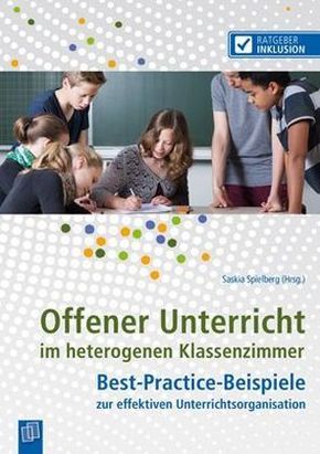 Offener Unterricht im heterogenen Klassenzimmer