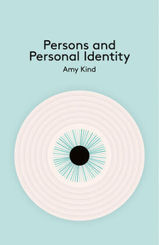 Persons and Personal Identity