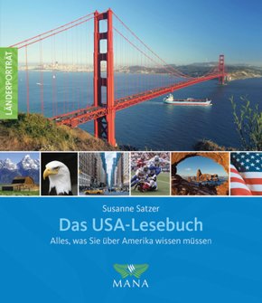 Das USA-Lesebuch