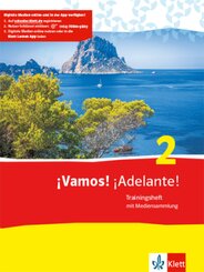 &iexcl;Vamos! &iexcl;Adelante! 2