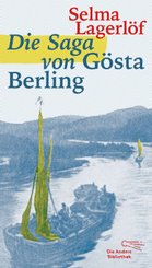 Die Saga von Gösta Berling