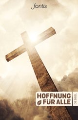 Hoffnung für alle. Die Bibel - Trend-Edition "Crossroad"