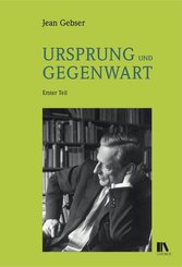 Ursprung und Gegenwart, 2 Bde.