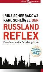 Der Russland-Reflex