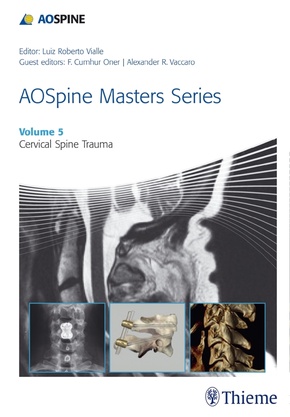 AOSpine Master Series - Cervical Spine Trauma