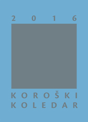 Koroski koledar 2016
