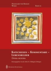 Werke: Katechesen - Kommentare - Lebensbilder