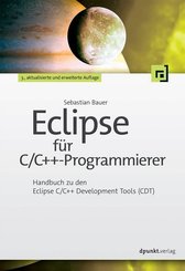 Eclipse für C/C++-Programmierer