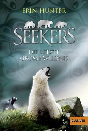 Seekers - Die Letzte Große Wildnis