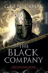 The Black Company - Seelenfänger