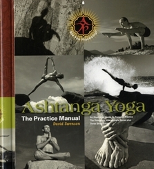 Ashtanga Yoga