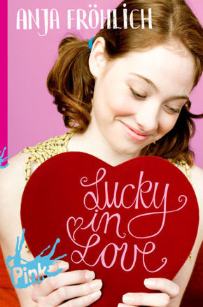 Lucky in Love