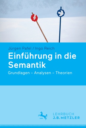 Einführung in die Semantik; .