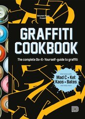 Graffiti Cookbook