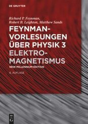 Feynman-Vorlesungen über Physik / Elektromagnetismus