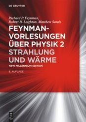 Feynman-Vorlesungen über Physik / Strahlung und Wärme