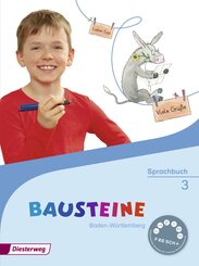 BAUSTEINE Sprachbuch - Ausgabe 2016 für Baden-Württemberg