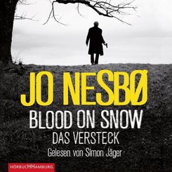 Blood on Snow. Das Versteck (Blood on Snow 2), 5 Audio-CD
