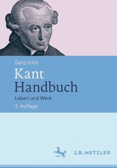 Kant-Handbuch