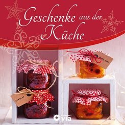 Geschenke aus der Küche