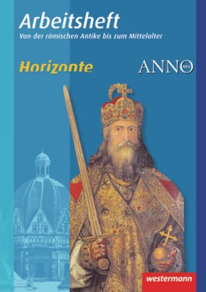 Horizonte / ANNO - Ausgabe 2010