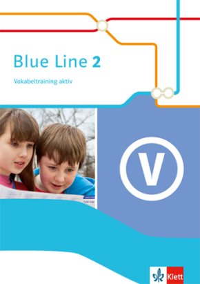 Blue Line 2