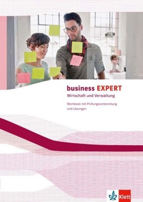 Business EXPERT Bundesausgabe: Business EXPERT Bundesausgabe. Wirtschaft und Verwaltung, m. 1 DVD-ROM
