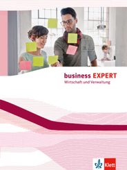 Business EXPERT Bundesausgabe: Business EXPERT Bundesausgabe. Wirtschaft und Verwaltung