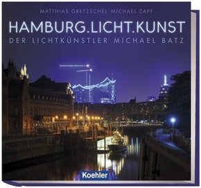 Hamburg.Licht.Kunst