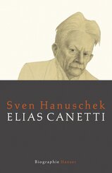 Elias Canetti