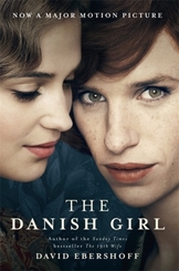 The Danish Girl, Movie Tie-In