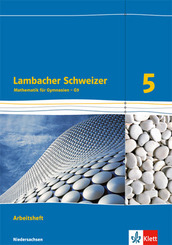 Lambacher Schweizer Mathematik 5 - G9. Ausgabe Niedersachsen
